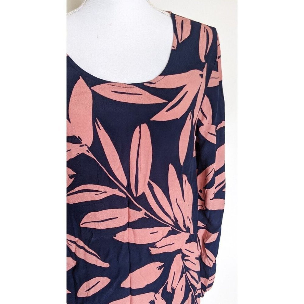 Mister Zimi Tina Dress in Clover print (size 10) - Picture 2 of 7